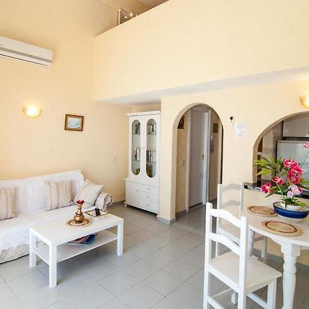Skol 911A 1 Bedroom Duplex With Sea Views Marbella Esterno foto