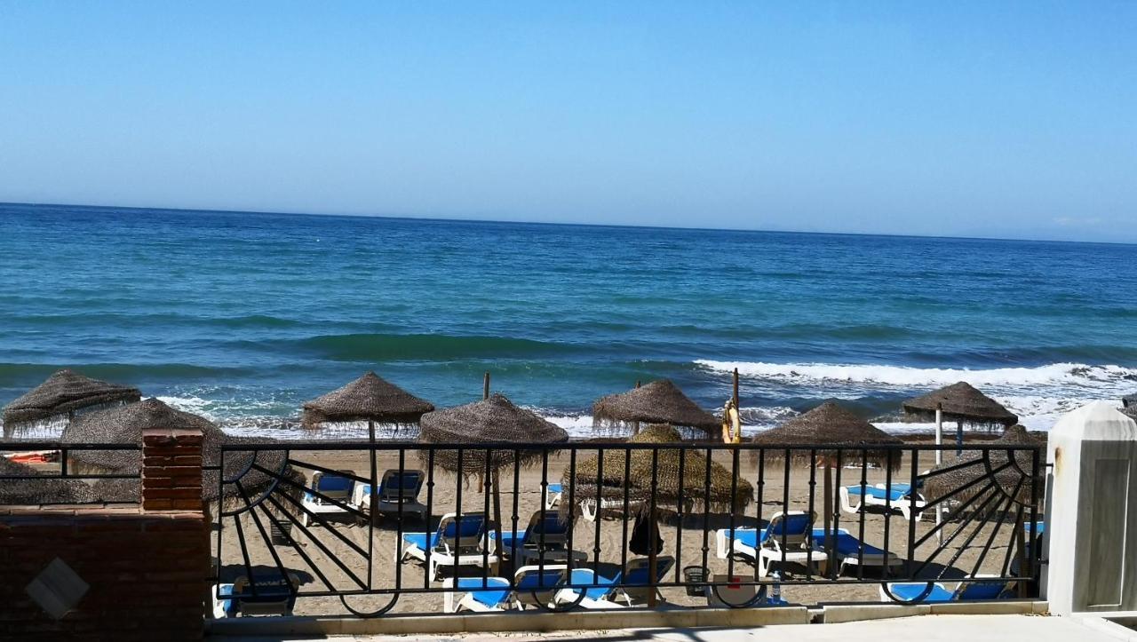 Skol 911A 1 Bedroom Duplex With Sea Views Marbella Esterno foto