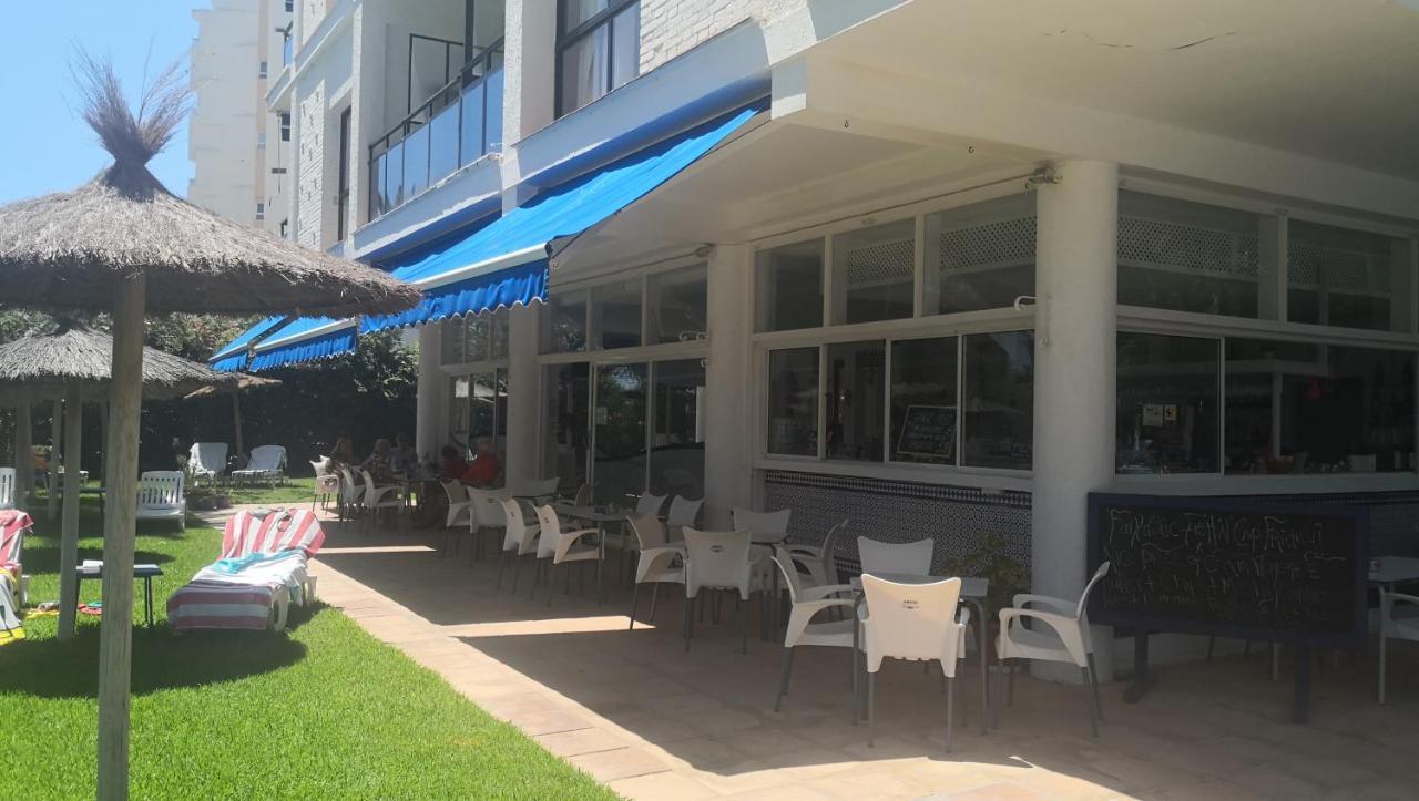 Skol 911A 1 Bedroom Duplex With Sea Views Marbella Esterno foto