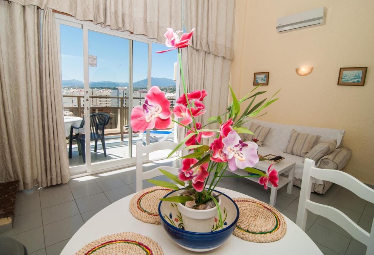 Skol 911A 1 Bedroom Duplex With Sea Views Marbella Esterno foto