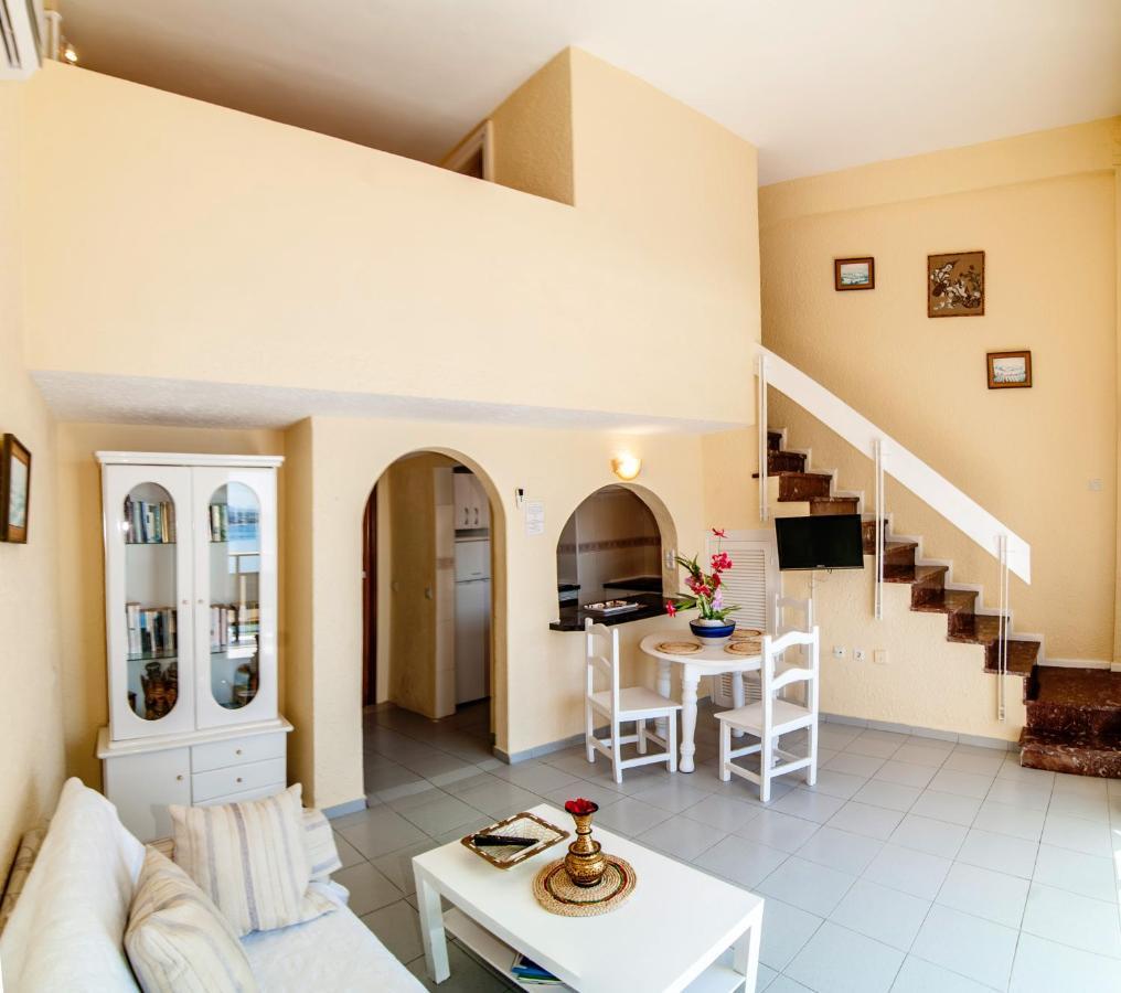 Skol 911A 1 Bedroom Duplex With Sea Views Marbella Esterno foto