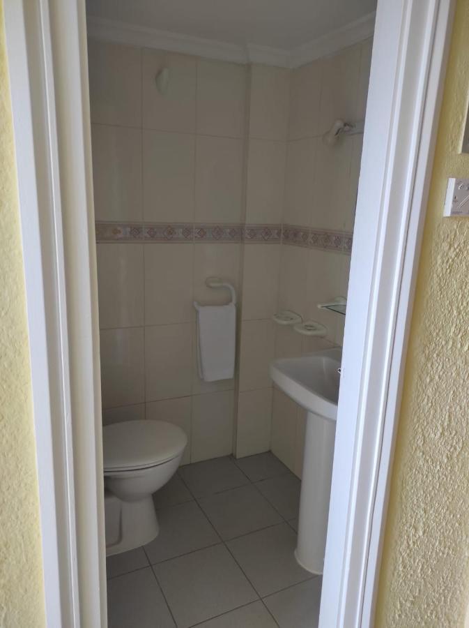 Skol 911A 1 Bedroom Duplex With Sea Views Marbella Esterno foto